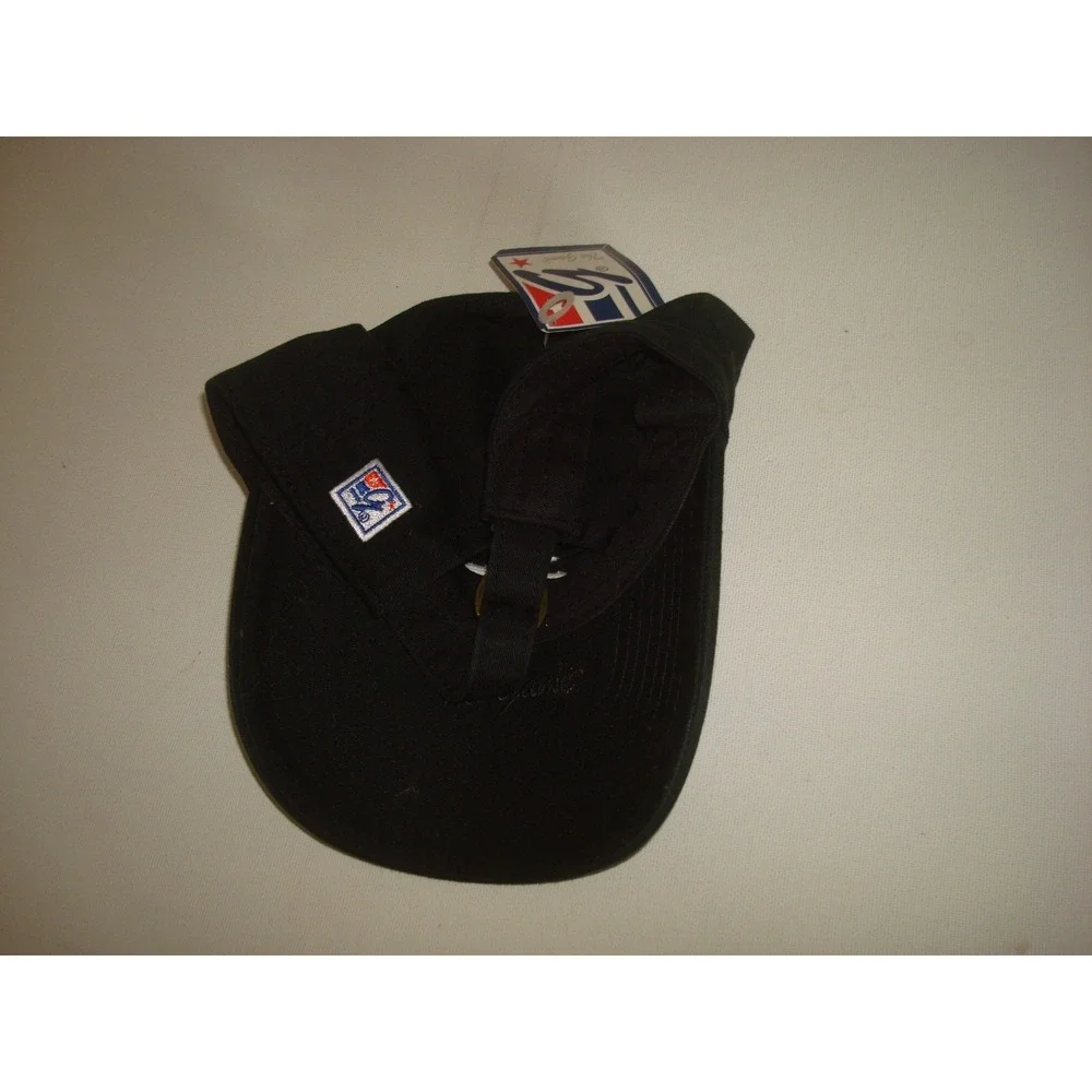 PIRATES FOOTBALL THE GAME   HAT CAP VINTAGE DEADSTOCK A1‎